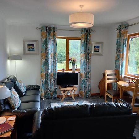 Birch Lodge Fort William Eksteriør bilde