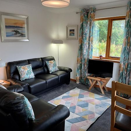 Birch Lodge Fort William Eksteriør bilde